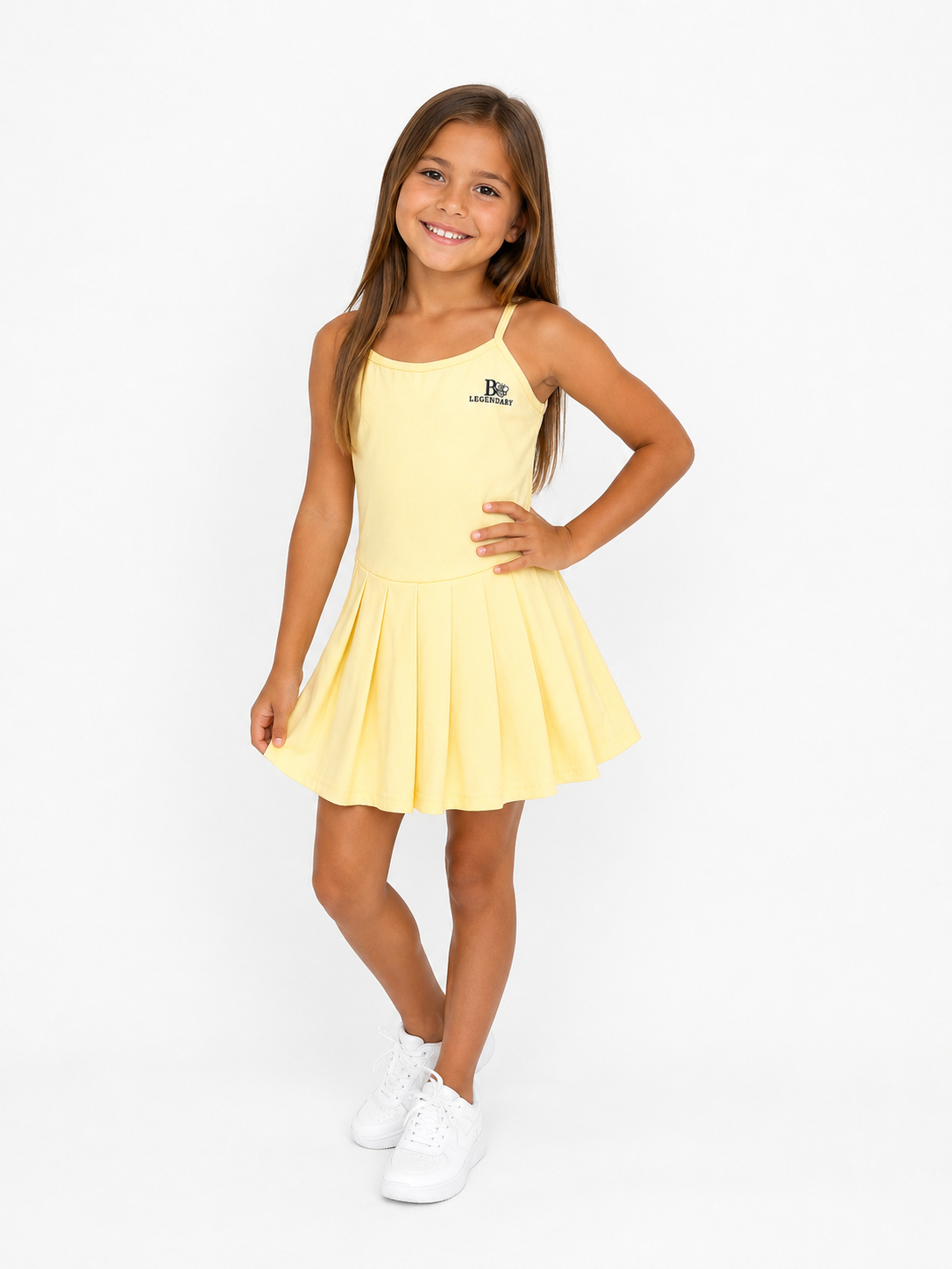 B Legendary Tennis Dress