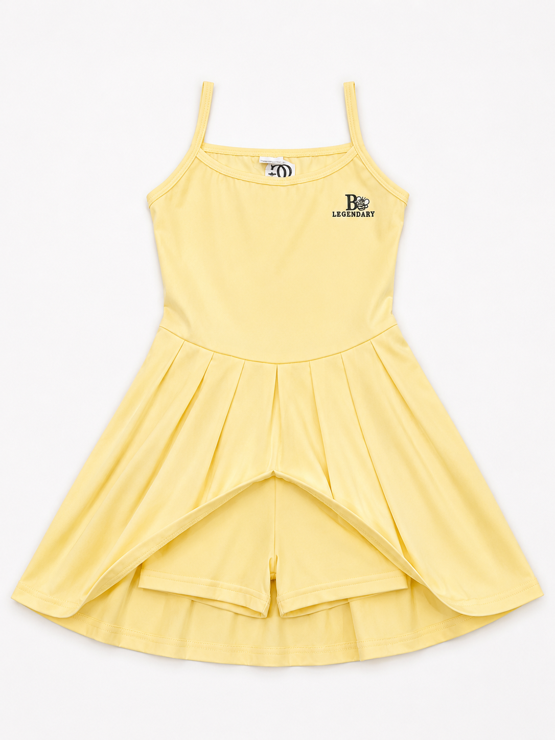 B Legendary Tennis Dress