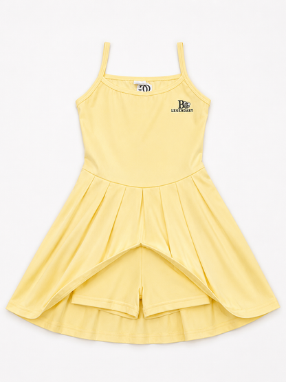 B Legendary Tennis Dress
