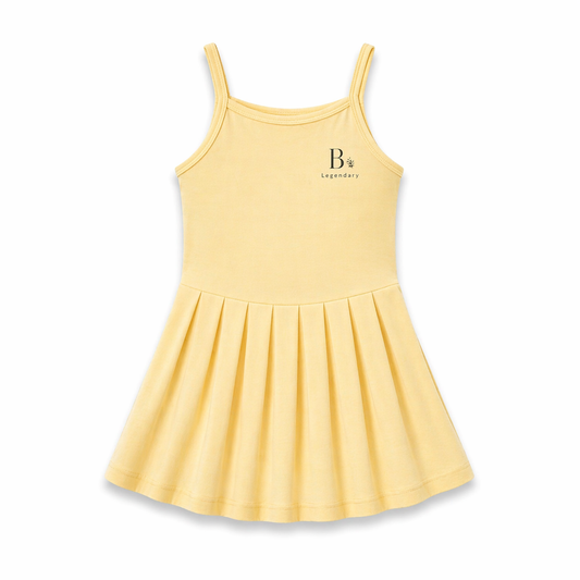 B Legendary Tennis Dress