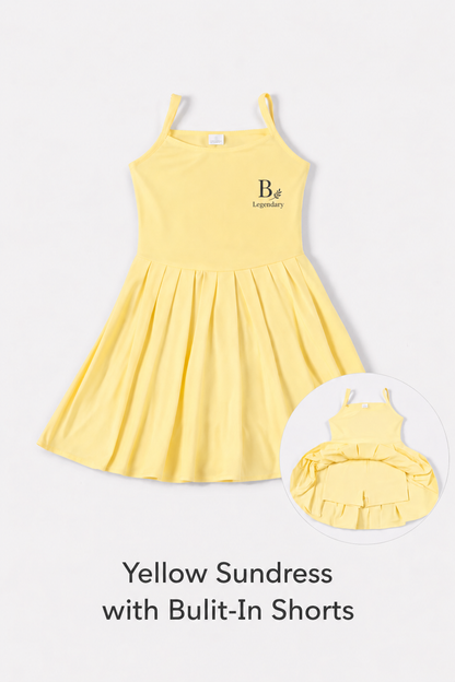 B Legendary Tennis Dress
