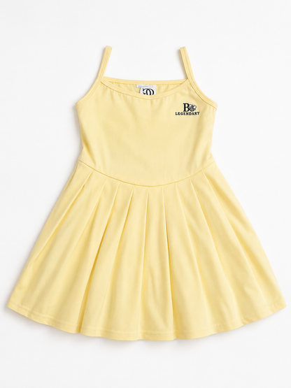 B Legendary Tennis Dress