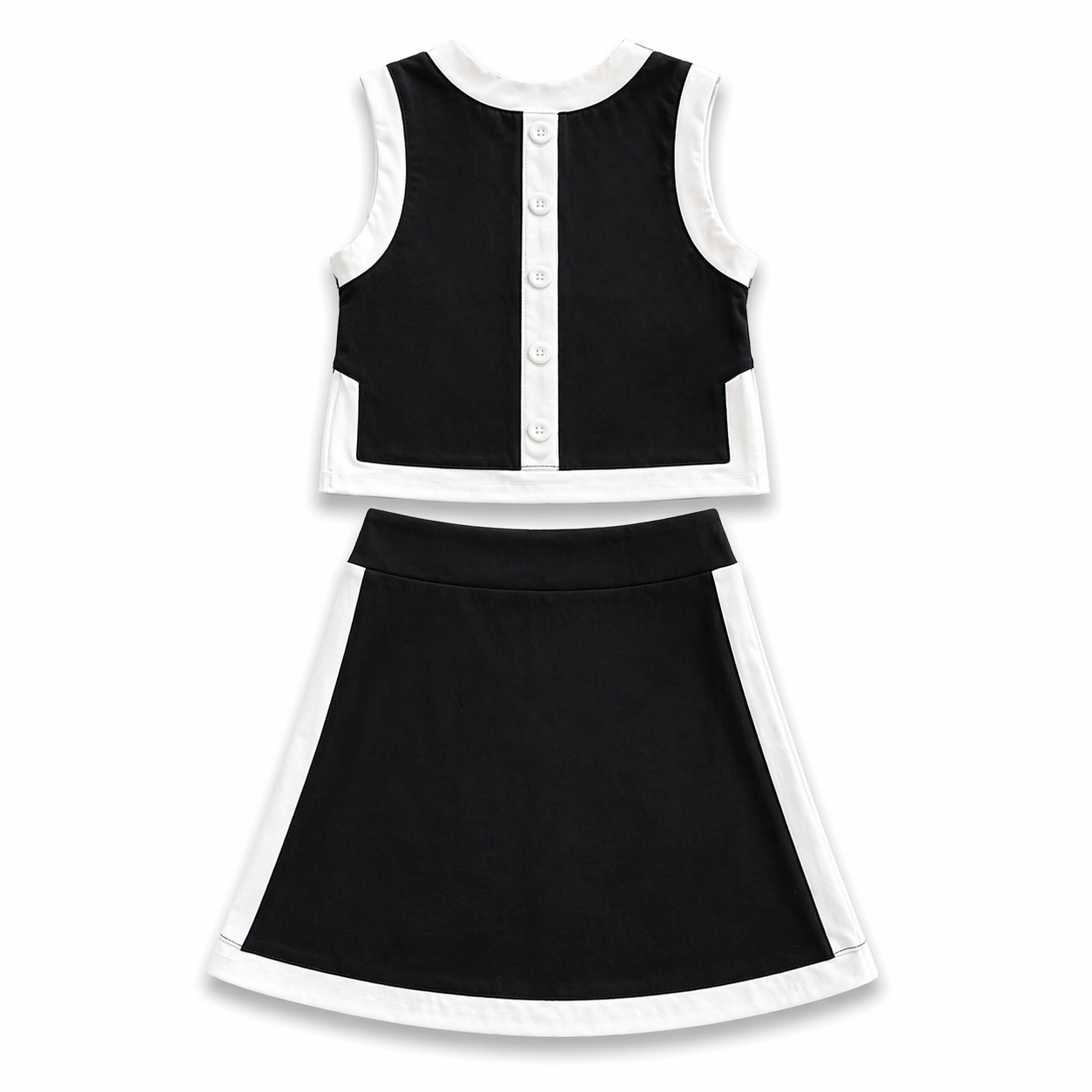 Net Worth I Girls Tennis Set
