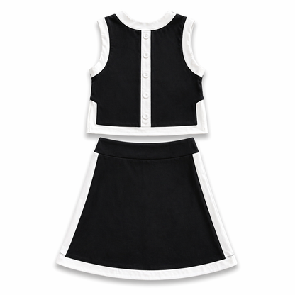 Net Worth I Girls Tennis Set