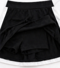 Net Worth I Girls Tennis Set