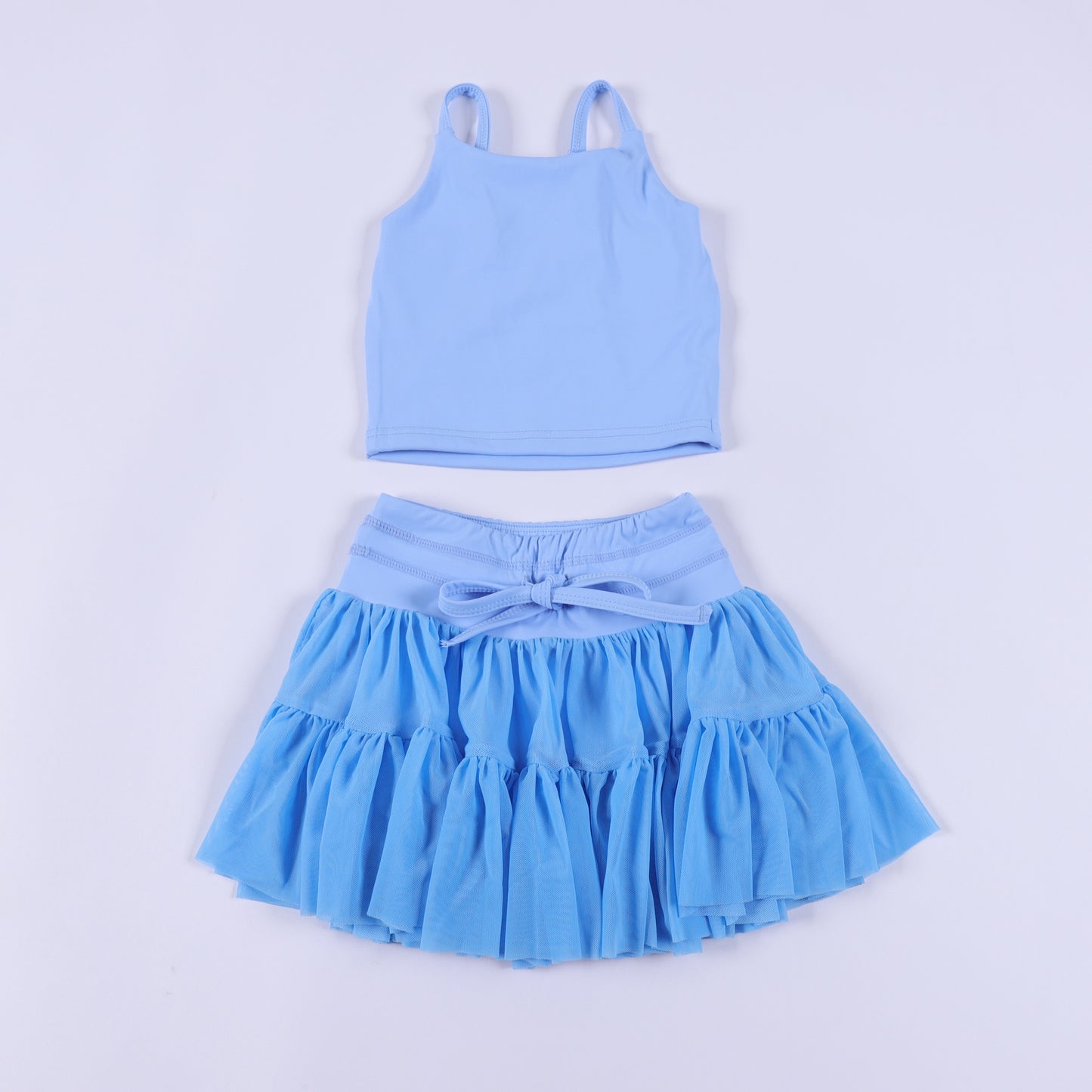Tiny Ace Girls Tennis Set