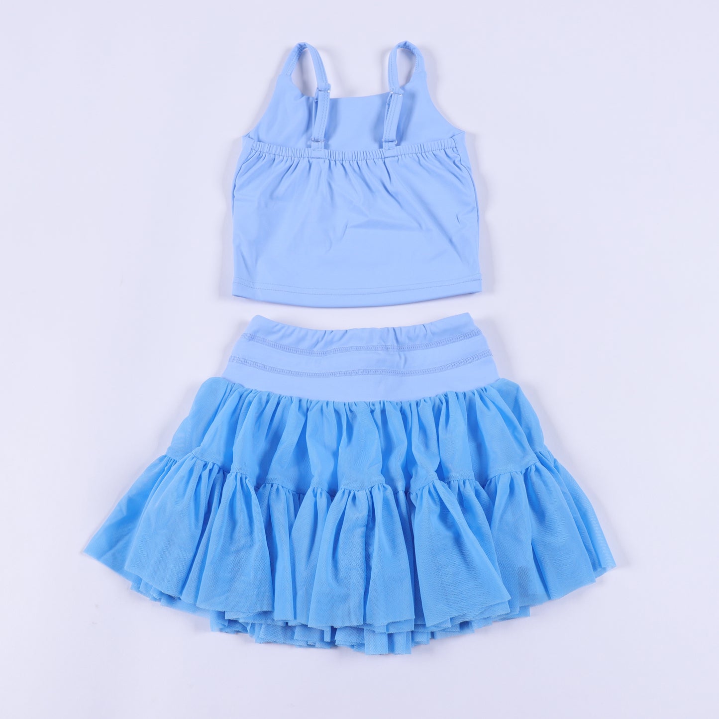 Tiny Ace Girls Tennis Set