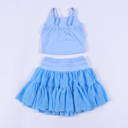 Tiny Ace Girls Tennis Set