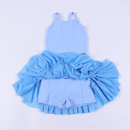 Tiny Ace Girls Tennis Set