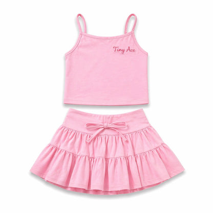 Tiny Ace Girls Tennis Set